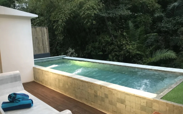 A Villa Ubud Bali by UHM