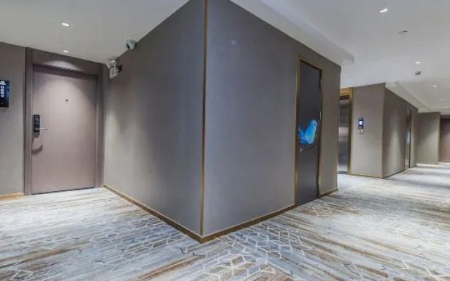 S&P Holiday Inn Guangzhou(Airport 1 Branch)
