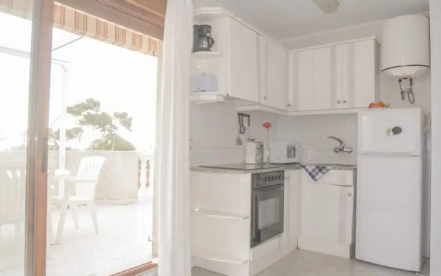 Marineu Jazmines Ático 2/4