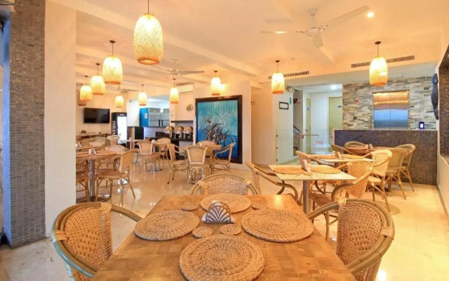Hotel Summer Frente Al Mar