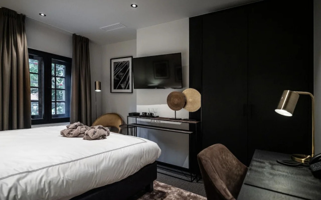 Boutique Hotel 't Fraeyhuis