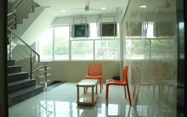 SM Residency