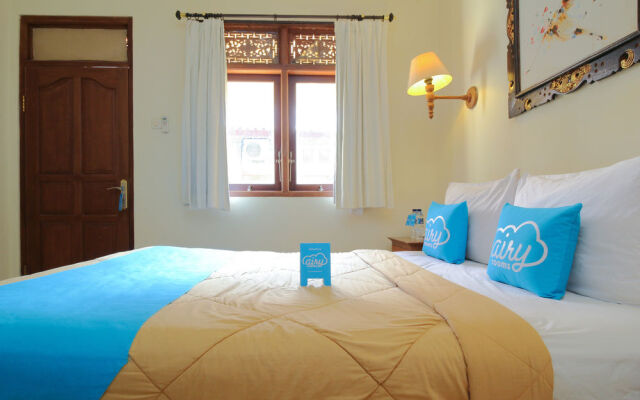 Airy Eco Sanur Danau Tempe 6 Bali