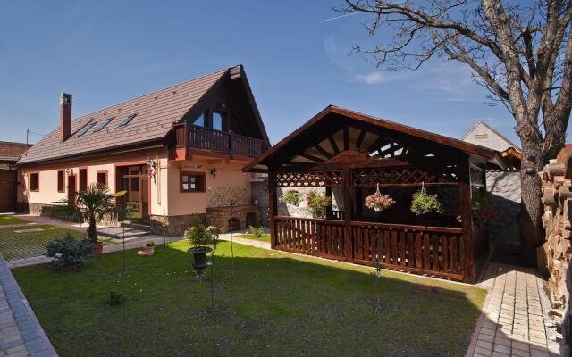 Ambient Villa