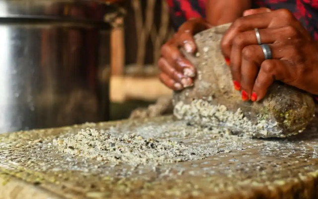 Bundeli Camps and Resorts, Panna