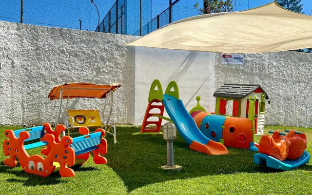 Apartamentos Santa Teresinha