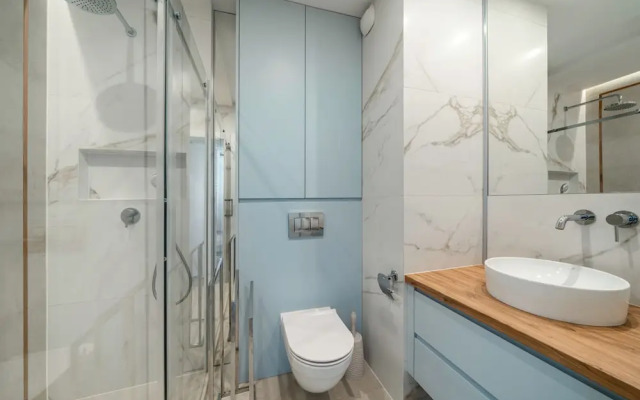 Apartamenty Sun & Snow Nowa Letnica