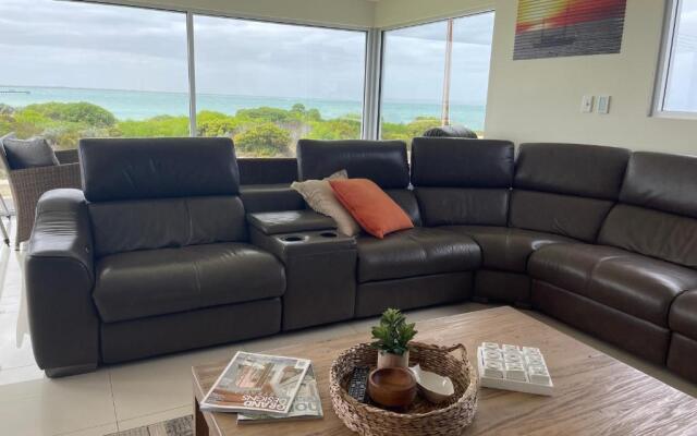 Seachange House