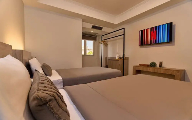 Thapae60 Mini Hotel