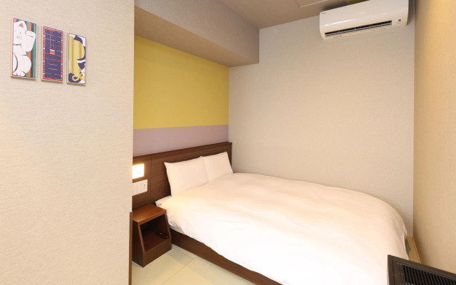 Onyado Nono Asakusa Bettei