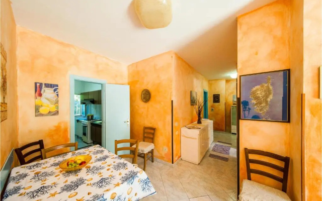 Amazing Apartment in La Maddalena With 2 Bedrooms