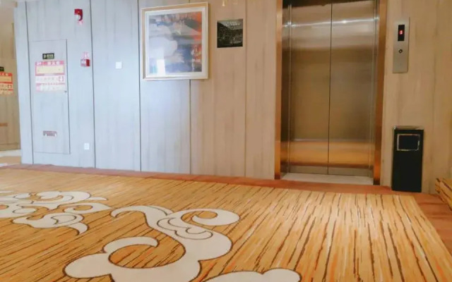 Ningxia Ningdong Fangjian Hotel