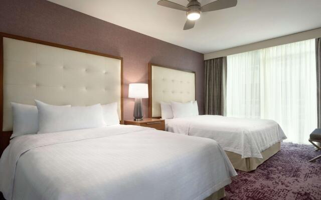 Homewood Suites by Hilton Chicago Downtown South Loop