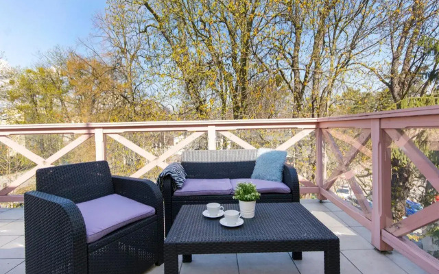 Green Park Rentyear Apartments