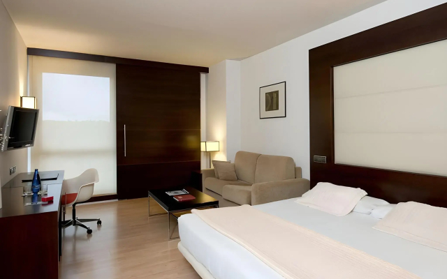 Eurostars i-Hotel