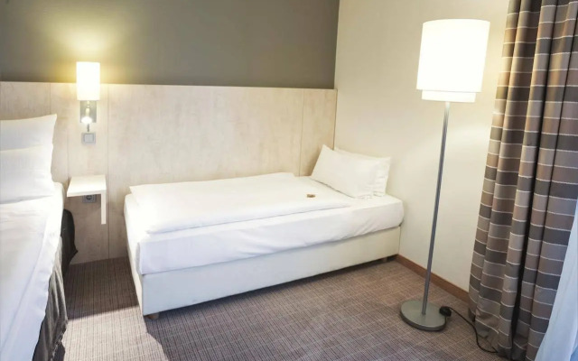 Select Hotel Hamburg Nord