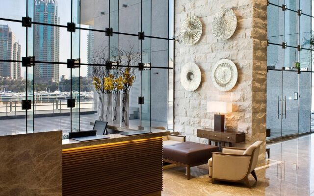 Dusit Princess Residence Dubai Marina