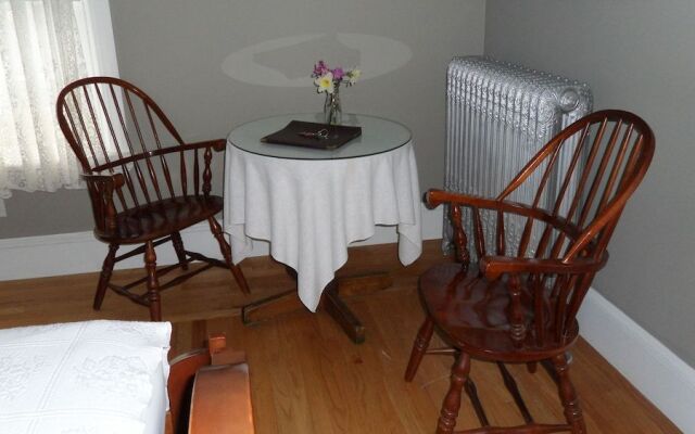 Windsome Bed & Breakfast