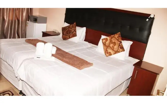 Bubble Ball Guest House