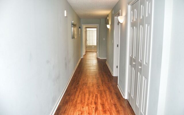 Brighton Tower 1909 3br 3ba Oceanfront 3 Bedroom Condo by RedAwning