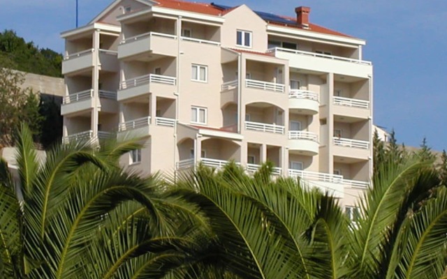 Hotel Agava