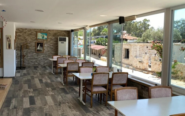Denge Pansiyon Patara