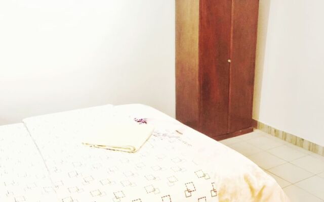 SKYLIGHT MOTEL Airport Road Rwanda