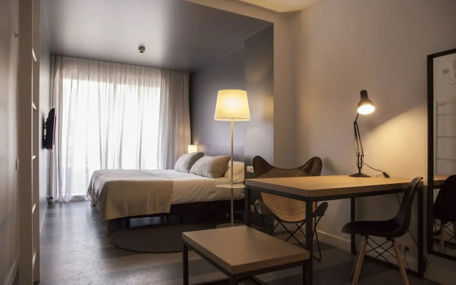 Sixties Ramblas Hotel