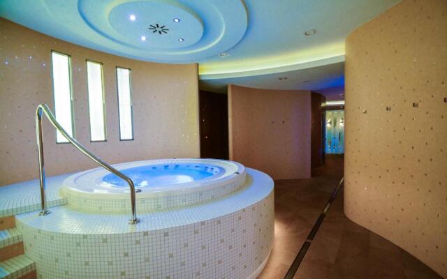 Apartamenty na Wyspie - Aquamarina Apartamenty
