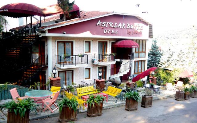 Asiklar Hotel By Sukru