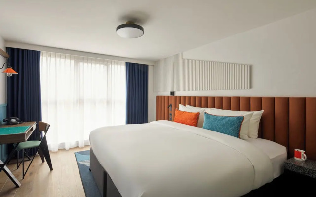 Hotel Indigo London Clerkenwell by IHG