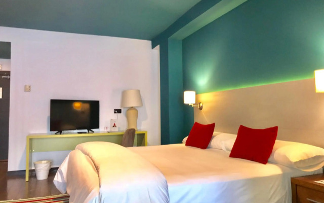 Hotel Ritual Torremolinos Adults Only (ex. P&V Stella Polaris)