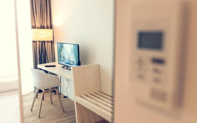 Klingenstein AKZENT Hotel Wirtshaus Brauerei