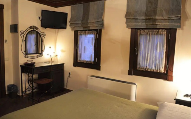 Hagiati Guesthouse