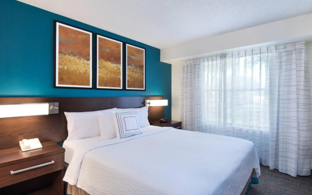 Residence Inn By Marriott Brownsville