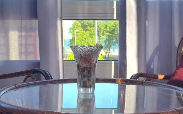 Apartamento con encanto a 2 minuto de la playa.