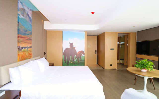Mercure Huhhot Economic Zone