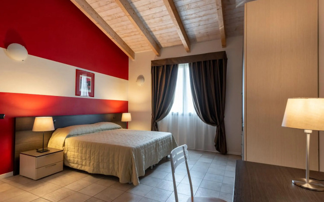 Hotel Maranello Village