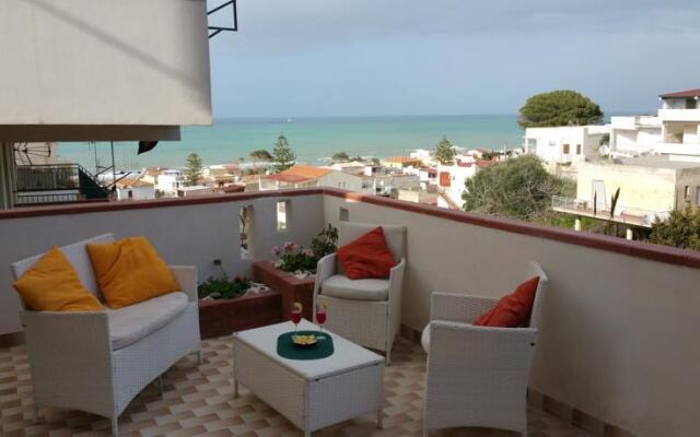 Angolo Relax sul Golfo