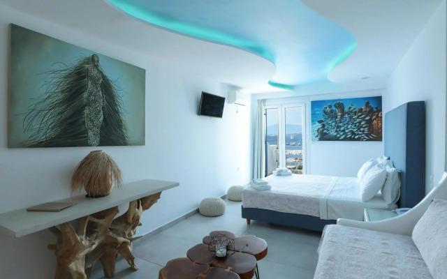 Ibiscus Boutique Hotel