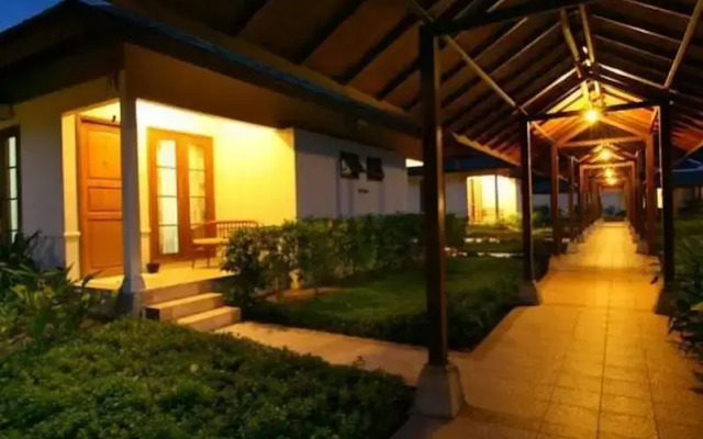 Rungan Sari Meeting Center & Resort