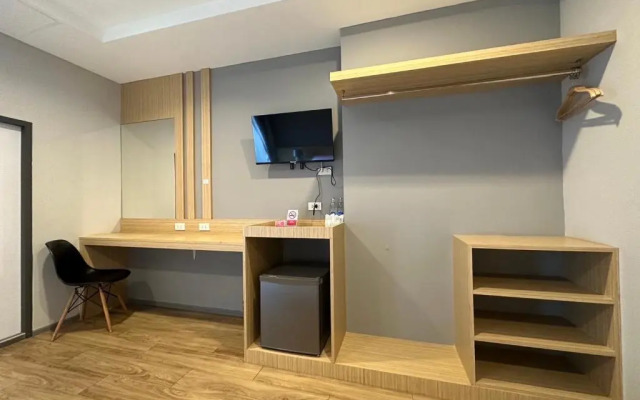 Klaang Muang Hotel Rayong