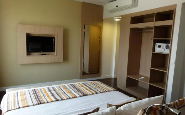 Mercure Manaus Hotel