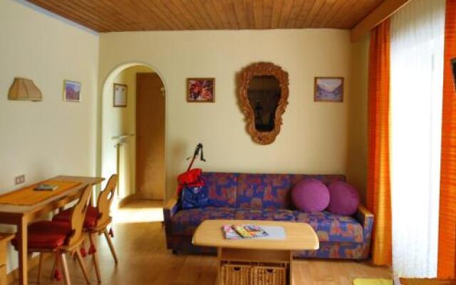Hotel Serles