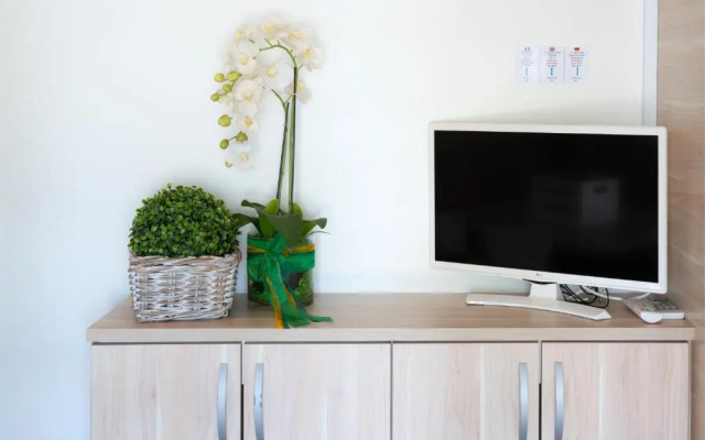 Camping Villaggio Atlanta & Mediterraneo