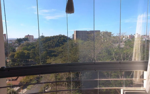 Residencial Royal Park, um lugar para sua família.