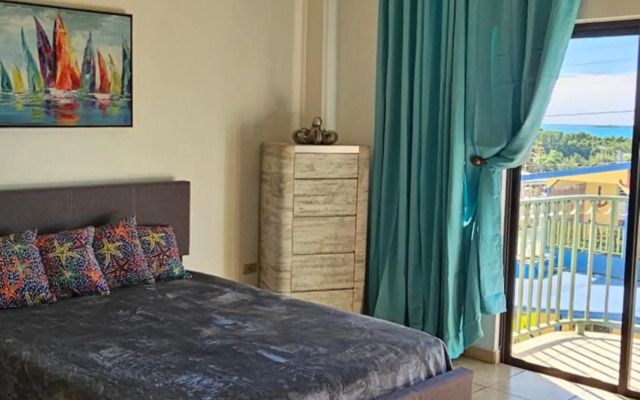 Parguera Suites (Room), La Parguera, Lajas, PR