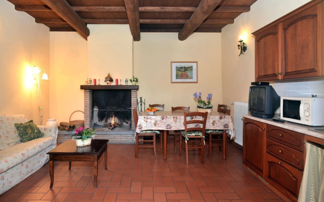Agriturismo Il Meleto