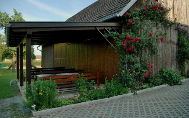Gasthof Lang