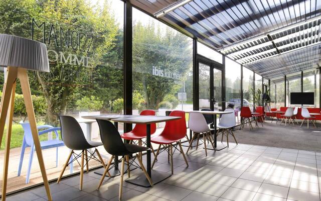 ibis Marne La Vallee Emerainville